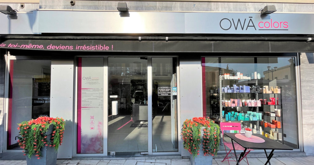 Coiffeur St Laurent Du Var